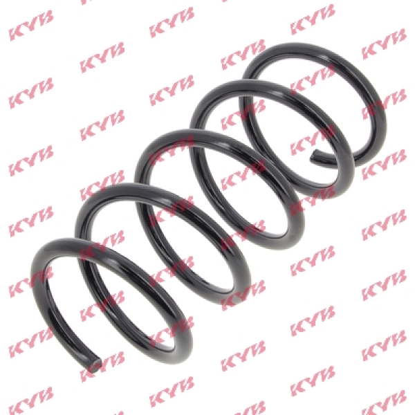 KYB Coil spring for FIAT 500 (312_) rear axle