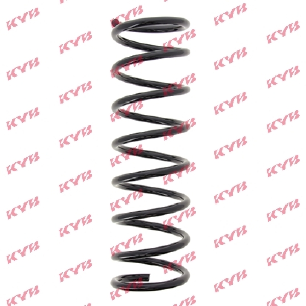 KYB Coil spring for LADA NIVA Geländewagen geschlossen (2121, 2131) rear axle