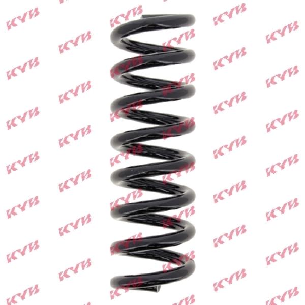 KYB Coil spring for MERCEDES-BENZ CLS (C219) rear axle