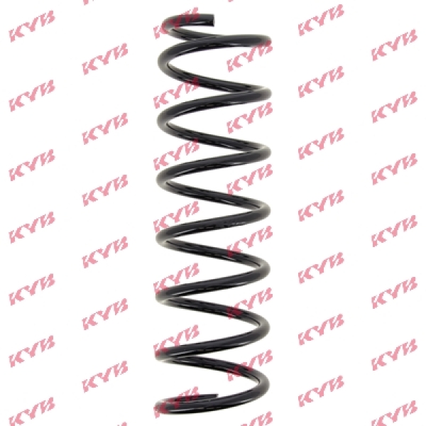 KYB Coil spring for FORD FOCUS II Stufenheck (DB_, FCH, DH) rear axle