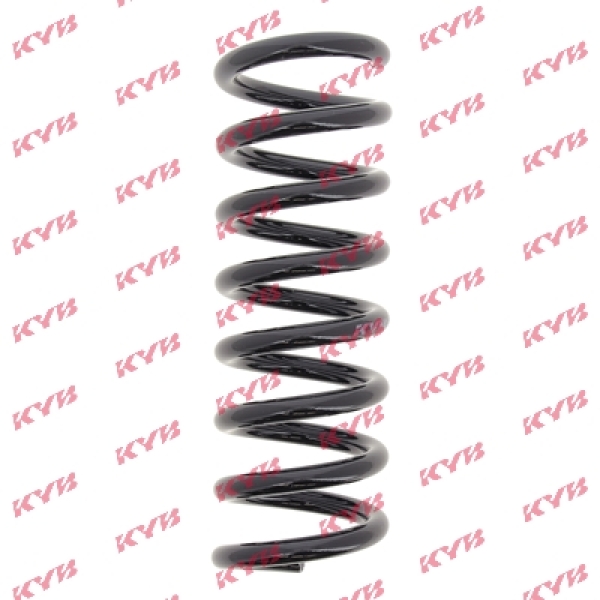 KYB Coil spring for MERCEDES-BENZ E-KLASSE T-Model (S210) rear axle