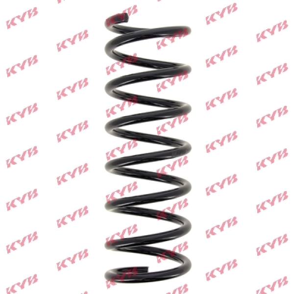 KYB Coil spring for VOLVO V50 (545) rear axle