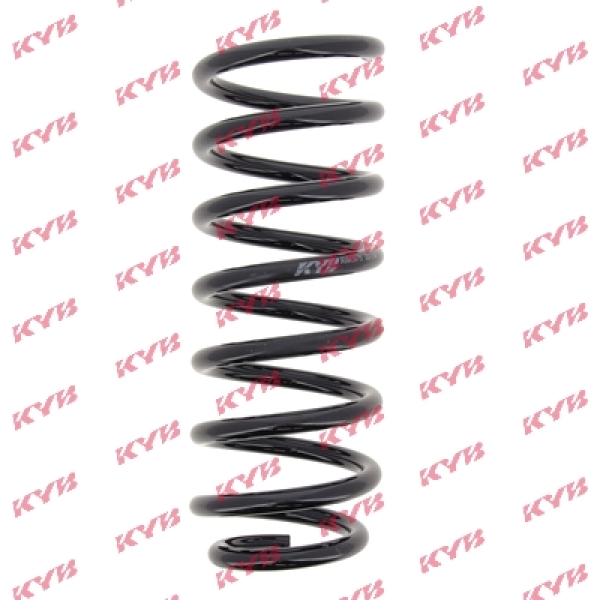 KYB Coil spring for AUDI A6 C4 (4A2) rear axle