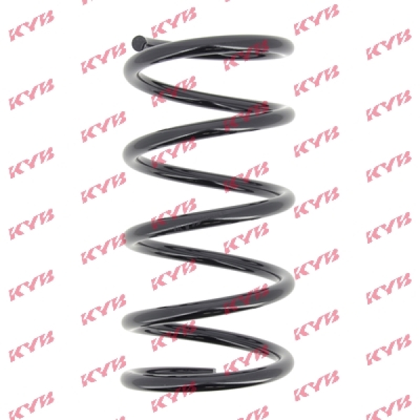 KYB Coil spring for VOLVO S60 I (384) rear axle