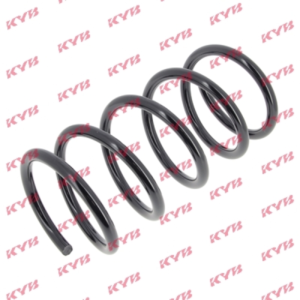 KYB Coil spring for VOLVO S60 I (384) rear axle