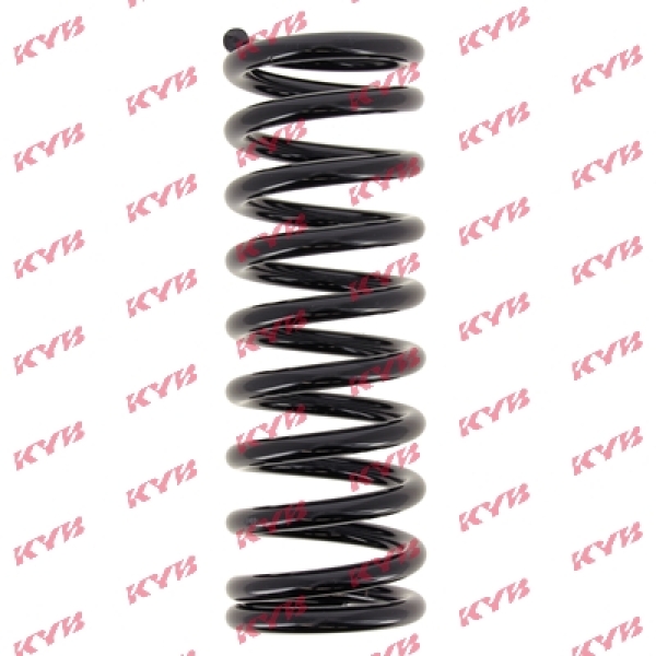 KYB Coil spring for SAAB 99 Combi Coupe rear axle