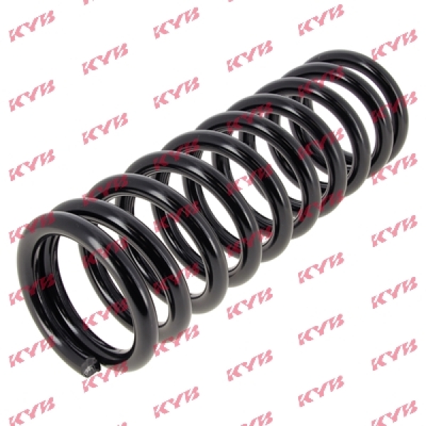 KYB Coil spring for SAAB 99 Combi Coupe rear axle