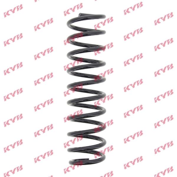 KYB Coil spring for VOLVO V40 Kombi (645) rear axle