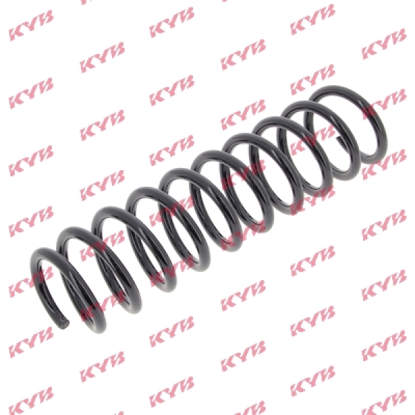 KYB Coil spring for VOLVO V40 Kombi (645) rear axle