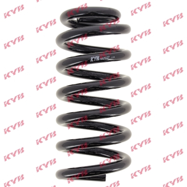 KYB Coil spring for OPEL INSIGNIA A Sports Tourer (G09) rear axle