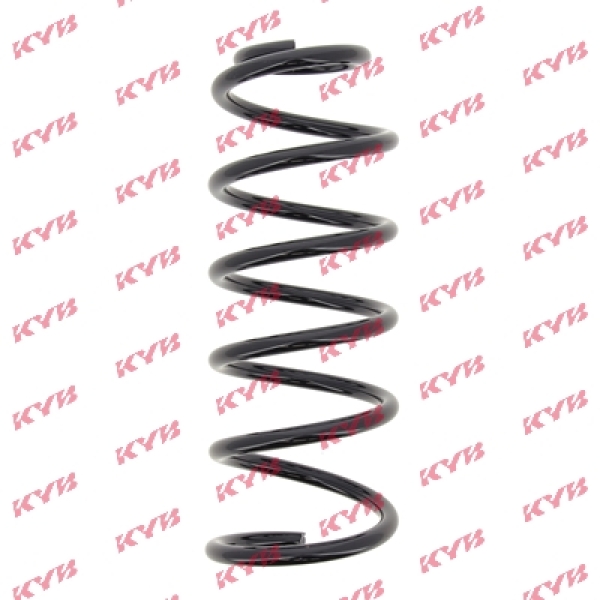 KYB Coil spring for PEUGEOT BIPPER (AA_) rear axle