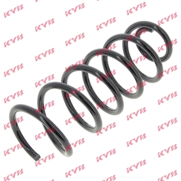 KYB Coil spring for PEUGEOT BIPPER (AA_) rear axle