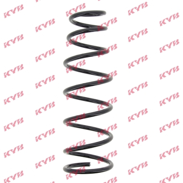 KYB Coil spring for MAZDA RX-8 (SE, FE) rear axle