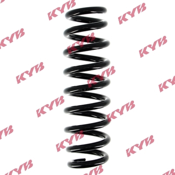 KYB Coil spring for BMW 3 Touring (E91) rear axle