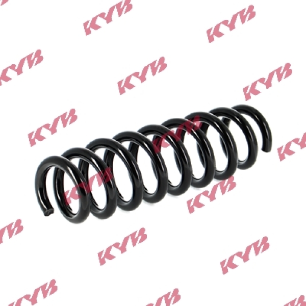 KYB Coil spring for BMW 3 Touring (E91) rear axle