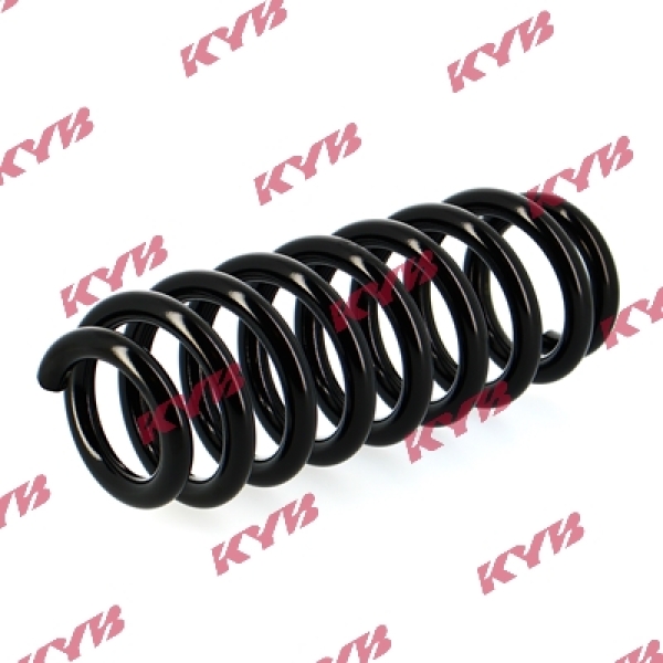 KYB Coil spring for BMW 3 Touring (E91) rear axle