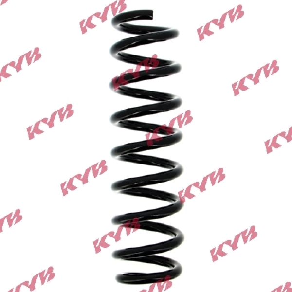 KYB Coil spring for BMW 2 Cabriolet (F23) rear axle