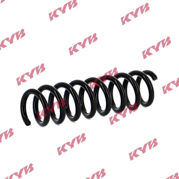 KYB Coil spring for BMW 3 Touring (F31) rear axle