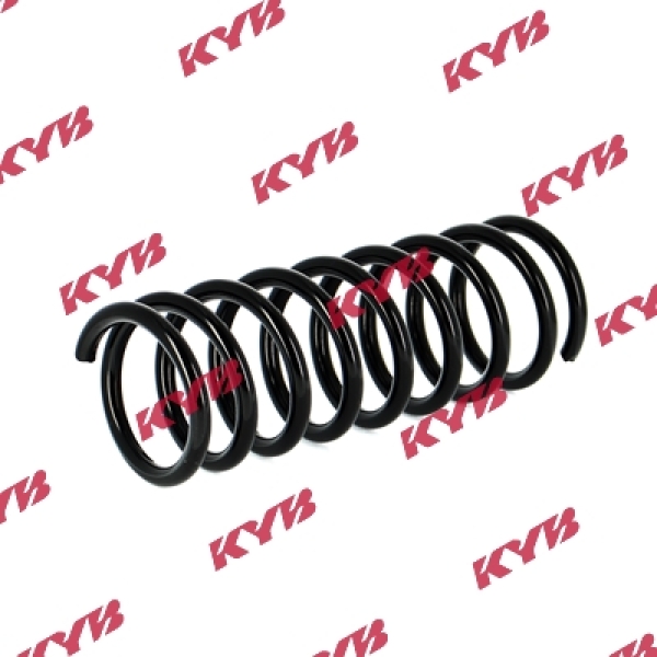 KYB Coil spring for FORD MONDEO III Turnier (BWY) rear axle