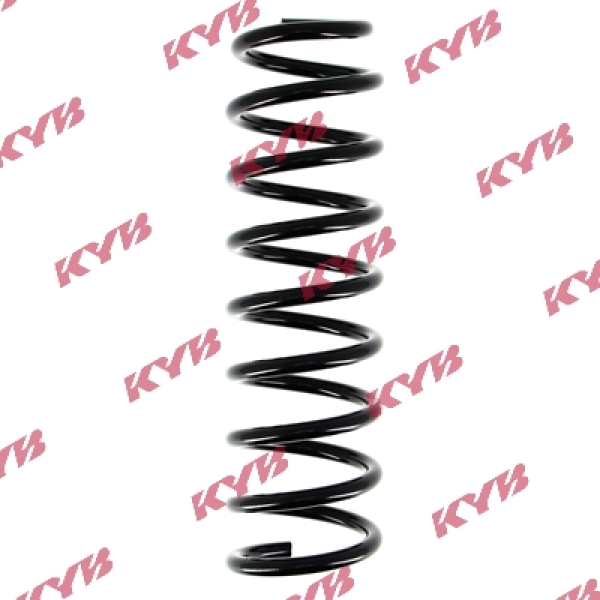 KYB Coil spring for HYUNDAI i30 (GD) rear axle