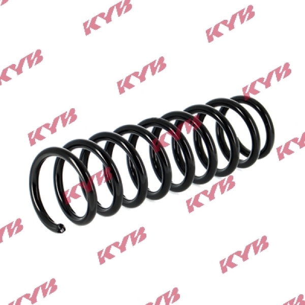 KYB Coil spring for HYUNDAI i30 (GD) rear axle