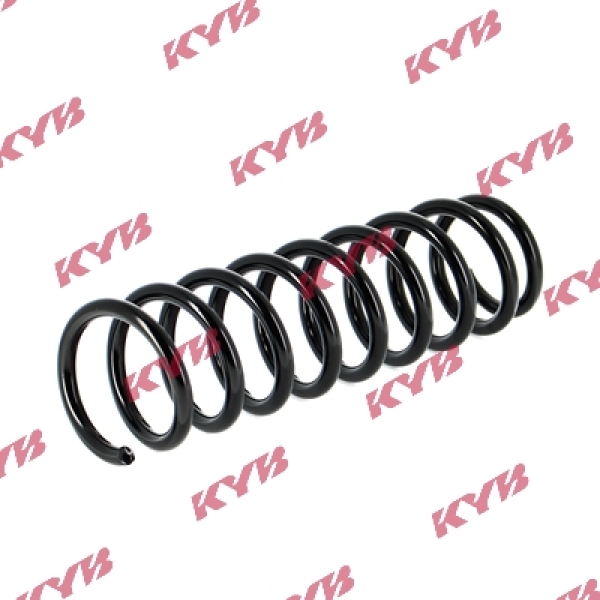 KYB Coil spring for HYUNDAI i30 (GD) rear axle