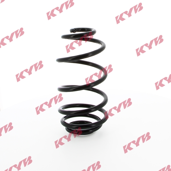 KYB Coil spring for OPEL ASTRA H Kasten/Kombi (L70) rear axle