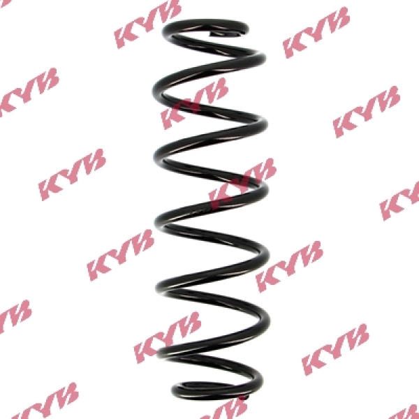 KYB Coil spring for AUDI Q3 (8UB, 8UG) rear axle