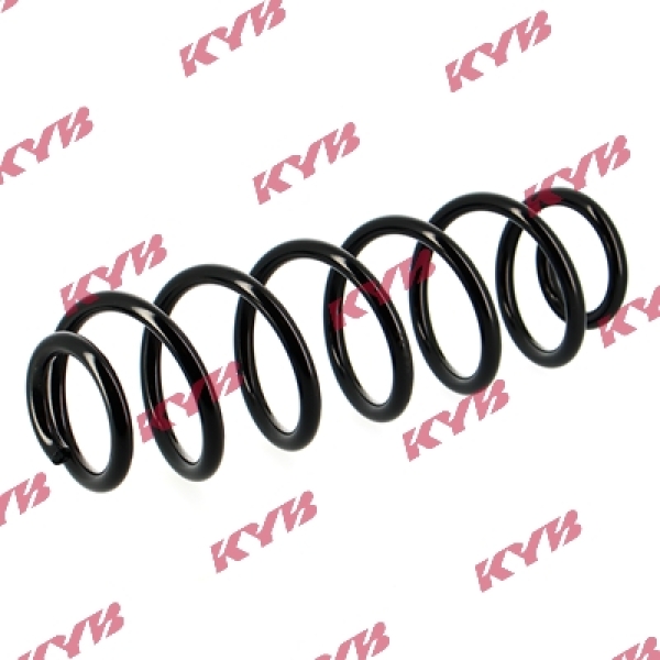 KYB Coil spring for AUDI Q3 (8UB, 8UG) rear axle