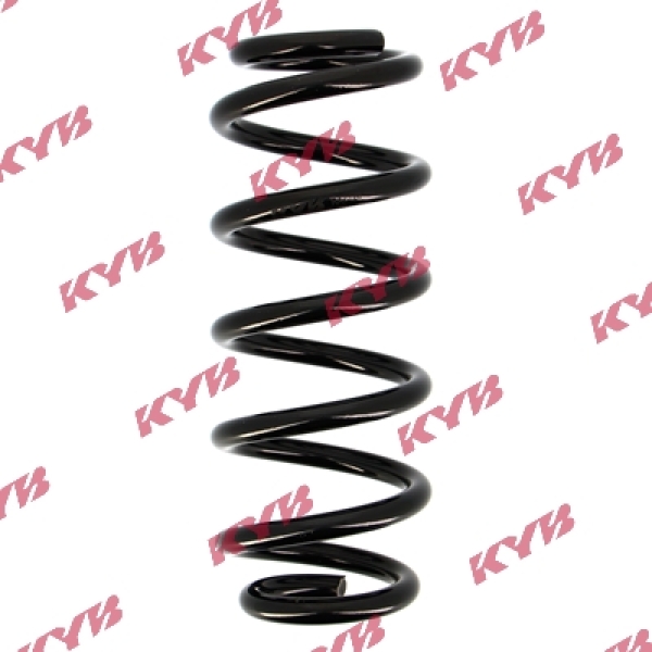 KYB Coil spring for AUDI A3 (8V1, 8VK) rear axle