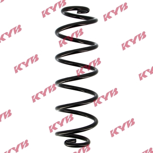 KYB Coil spring for AUDI A6 C7 Avant (4G5, 4GD) rear axle