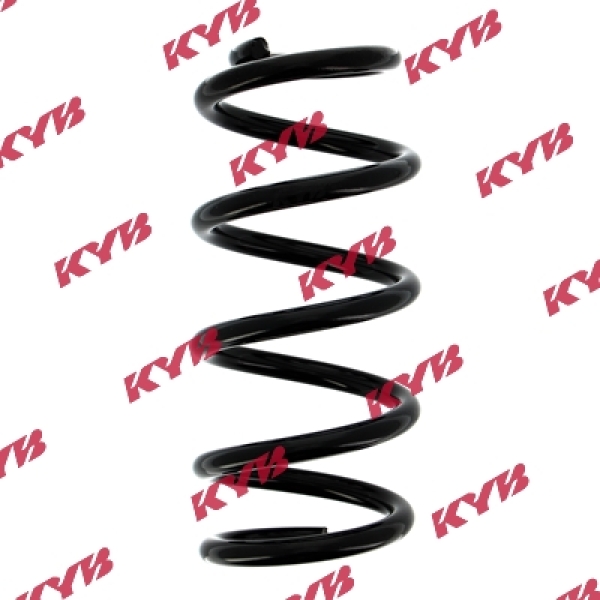 KYB Coil spring for MINI MINI COUNTRYMAN (R60) rear axle