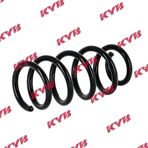 KYB Coil spring for MINI MINI COUNTRYMAN (R60) rear axle