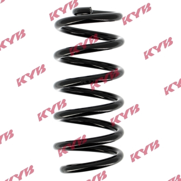 KYB Coil spring for RENAULT CLIO IV (BH_) rear axle