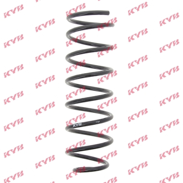 KYB Coil spring for FORD ESCORT V Turnier (ANL) front axle