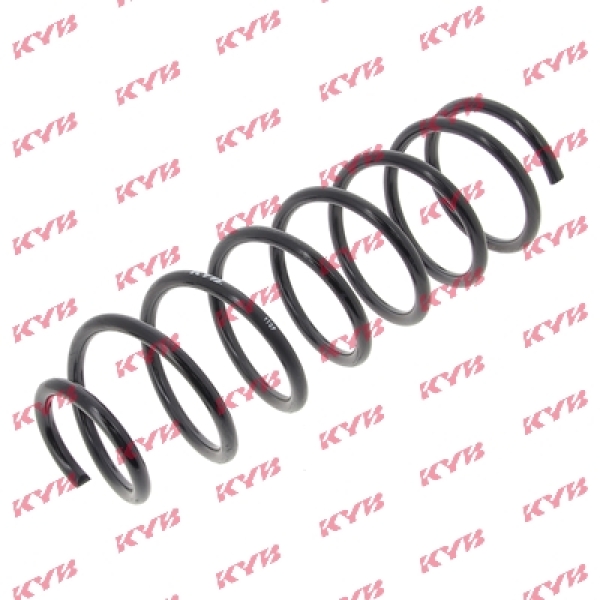 KYB Coil spring for FORD ESCORT V Turnier (ANL) front axle