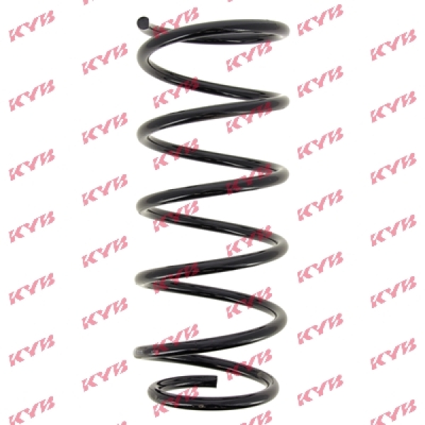 KYB Coil spring for OPEL OMEGA A (V87) front axle left