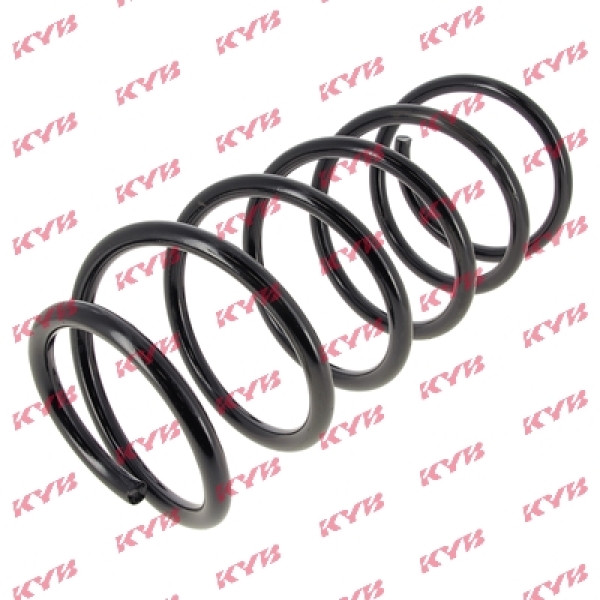 KYB Coil spring for OPEL OMEGA A (V87) front axle left