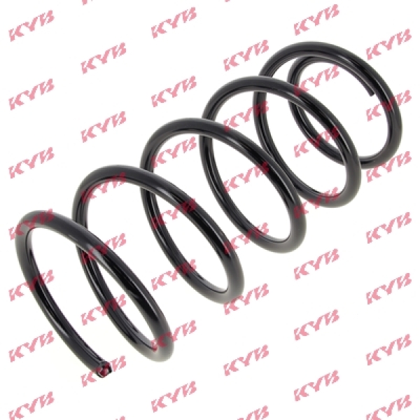 KYB Coil spring for OPEL OMEGA B Caravan (V94) front axle