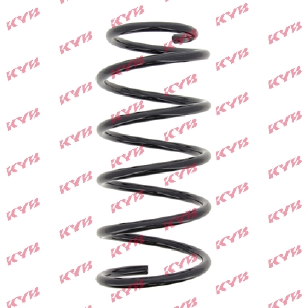 KYB Coil spring for OPEL OMEGA B Caravan (V94) front axle right