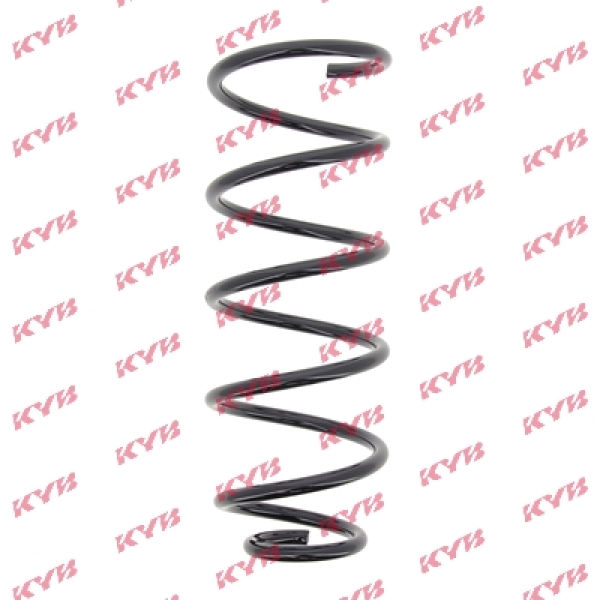 KYB Coil spring for VW BORA Variant (1J6) front axle