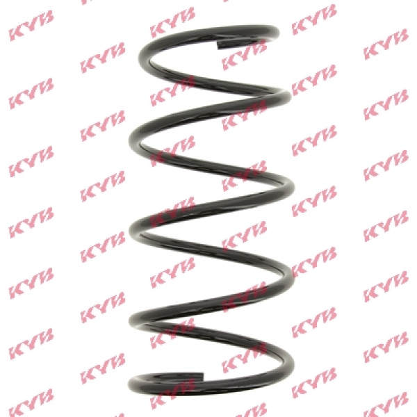 KYB Coil spring for BMW Z3 Roadster (E36) front axle