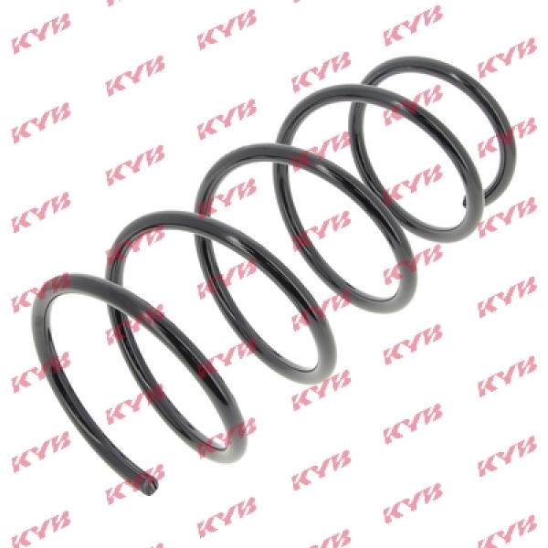 KYB Coil spring for BMW Z3 Roadster (E36) front axle