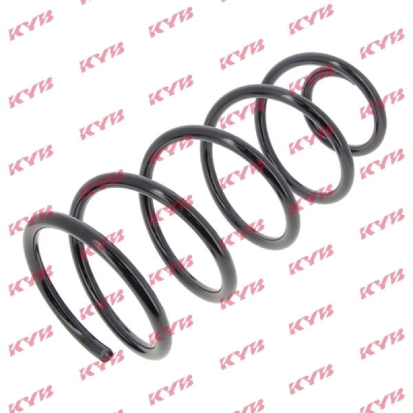 KYB Coil spring for FIAT ULYSSE (220_) front axle