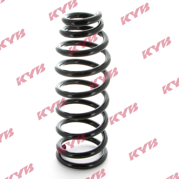 KYB Coil spring for HYUNDAI SONATA IV (EF) front axle