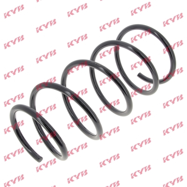 KYB Coil spring for LANCIA KAPPA SW (838_) front axle