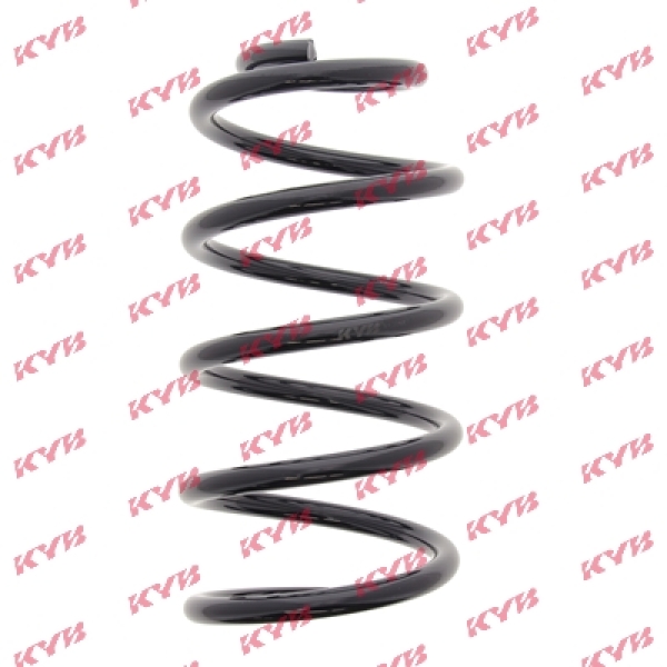 KYB Coil spring for MERCEDES-BENZ VITO Bus (W638) front axle