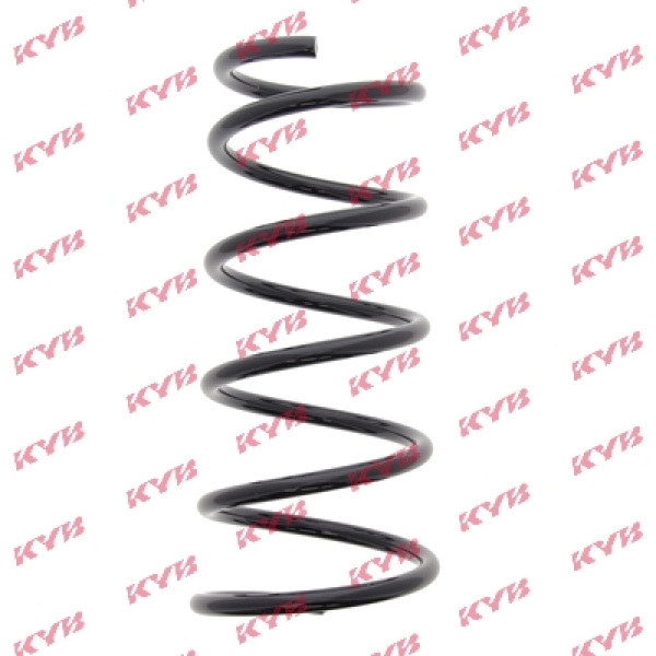 KYB Coil spring for RENAULT MEGANE I Grandtour (KA0/1_) front axle