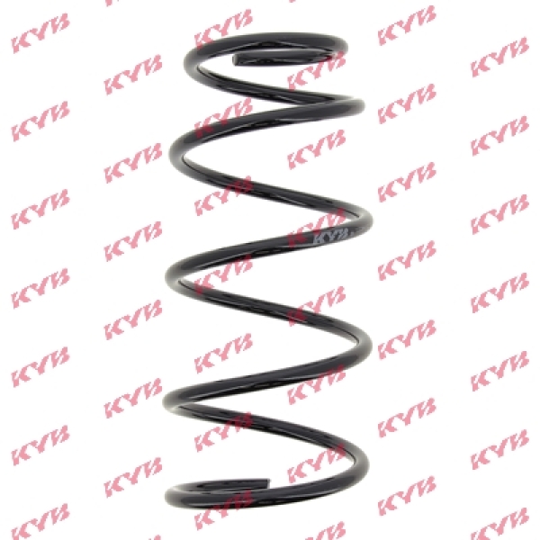 KYB Coil spring for CHEVROLET SPARK front axle