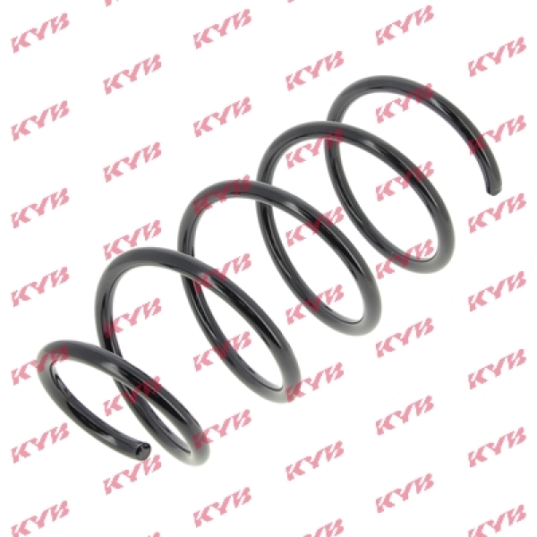 KYB Coil spring for MINI MINI CLUBMAN (R55) front axle